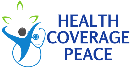 Health Benefits Logo